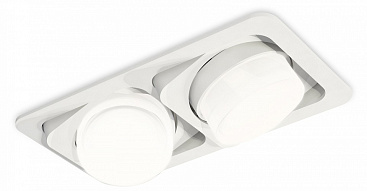 Встраиваемый светильник Ambrella Light XC XC7663083 500_191_2433992