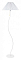 Торшер Arte Lamp Agatha A5069PN-1WH