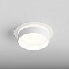 Встраиваемый светильник Hesby Lighting Nimbus HSBL_0129 100_100_2040027