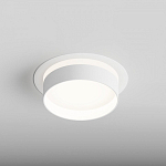 Встраиваемый светильник Hesby Lighting Nimbus HSBL_0129 250_100_2040027