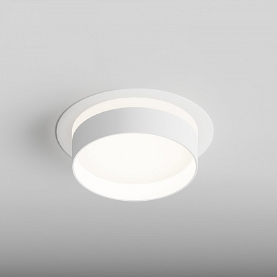 Встраиваемый светильник Hesby Lighting Nimbus HSBL_0129 400_400_2040027