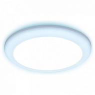 Встраиваемый светильник Ambrella Light DCR DCR313 500_191_3232977