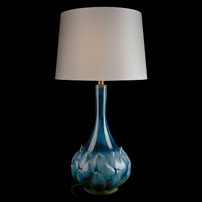 Настольная лампа декоративная Loft it Kale 10518T Blue 400_400_3085271
