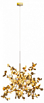 Подвесная люстра Loft it Spark 10101 Gold 250_100_1847091