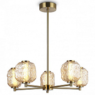 Люстра на штанге Ambrella Light LH LH30104 500_191_3228467