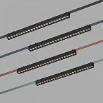Накладной светильник Denkirs Belty Grill DK5672-BK 250_100_1915619
