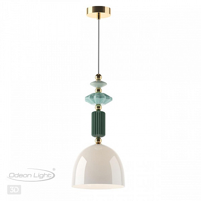 Подвесной светильник Odeon Light Candy 4861/1C 400_400_1724985