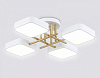 Потолочная люстра Ambrella Light FL FL516341 100_100_2181250