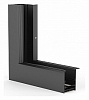 Соединитель угловой внутренний для треков встраиваемых Arlight MAG-CON-4560-F-L90-INT 046923 100_100_2299545
