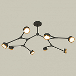 Люстра на штанге Ambrella Light XB XB9060152 250_100_Array