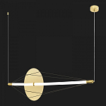 Линейно-подвесной светильник Lussole LSP-7442 250_100_1742055