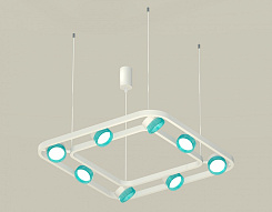Подвесная люстра Ambrella Light XB XB9177201 500_191_2425235