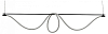 Подвесной светильник Kink Light Салли 08062K-200,19 100_100_2459532