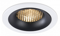 Встраиваемый светильник Ambrella Light TECHNO SPOT TN102722 250_100_Array