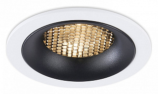 Встраиваемый светильник Ambrella Light TECHNO SPOT TN102722 500_191_2433382