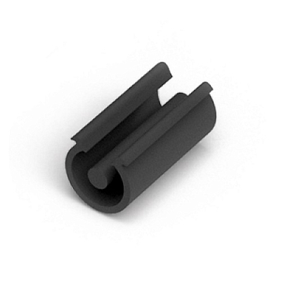 Крепление для треков-ремней Denkirs BELTY ROD TR5536-BK 400_400_2379492