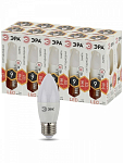 Лампа светодиодная Эра Стандарт E27 9Вт 2700K LED B35-9W-827-E27 250_100_2473718