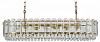 Подвесной светильник Indigo Brilliante 12039/10PL Brass 100_100_2458986