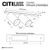 Спот Citilux AXEL CL512522 100_100_3096389