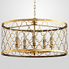 Подвесной светильник Imperiumloft Romeo Five Light Pendant Lamp Design By Cyan Design 40.1036 100_100_2458808