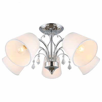 Потолочная люстра Omnilux Novello OML-56307-05 400_400_1781523