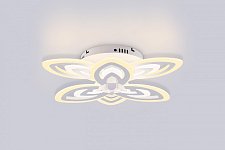 Потолочная люстра Ambrella Light FA FA4546 250_100_2397588