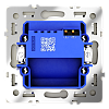 Подсветка светодиодная встраиваемая VOLTUM S70, (сталь) 100_100_791083