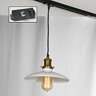 Трековый светильник Lussole LSP-9605-TAB 500_191_2330613