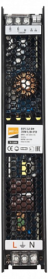 Блок питания Jazzway  BSPS 24V DIM  200W=8,30A  IP20 400_400_3238966