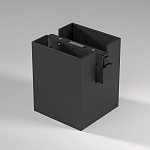 Накладной светильник Elektrostandard Slim Magnetic a063498 250_100_1775143