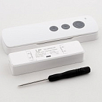 Контроллер-диммер с пультом ДУ LEDS POWER Nano 003672 250_100_Array