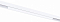 Встраиваемый светильник Arte Lamp Linea A4633PL-1WH