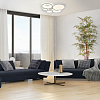 Потолочная люстра Escada Streamline 10286/5LED 100_100_1946327