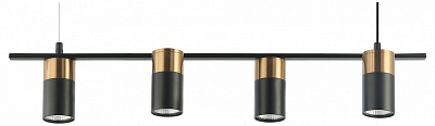 Подвесной светильник Favourite Topper 2825-4P 400_400_2457797