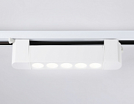 Накладной светильник Ambrella Light GL GL6700 250_100_2018884