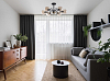 Люстра на штанге DeMarkt Гамбург 605017506 100_100_1886078