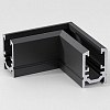 Соединитель угловой L-образный для треков накладных Elektrostandard Mini Magnetic a065639 100_100_2220484