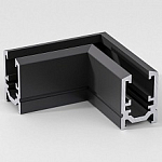 Соединитель угловой L-образный для треков накладных Elektrostandard Mini Magnetic a065639 250_100_Array