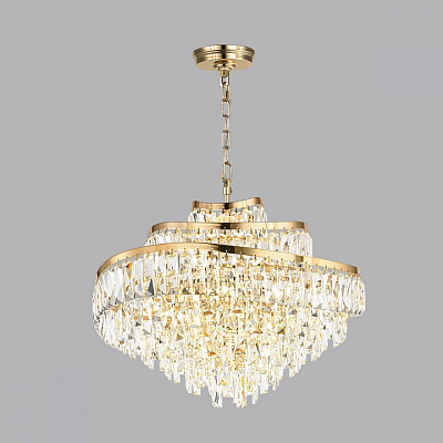 Подвесная люстра Odeon Light Wayta 5073/12 400_400_1729512