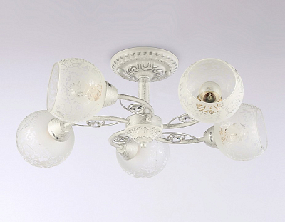 Люстра на штанге Ambrella Light TR TR3062 400_400_2013434