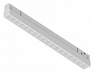 Встраиваемый светильник Arte Lamp Linea A4695PL-1WH 250_100_Array