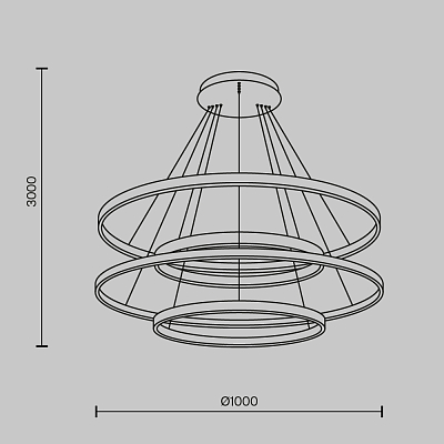 Подвесной светильник Maytoni MOD058PL-L174BK 400_400_851197