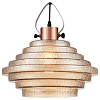 Подвесной светильник Vele Luce Genio VL5404P21 100_100_2466059