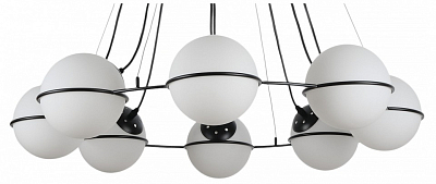 Подвесная люстра MyFar Julian MR2291-8P 400_400_2429406