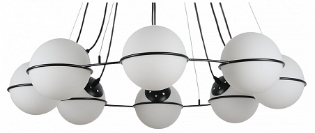 Подвесная люстра MyFar Julian MR2291-8P 500_191_2429406