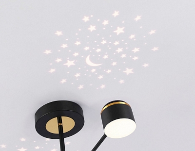 Люстра на штанге Ambrella Light FL FL51632 400_400_2025985
