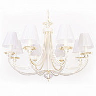 Подвесная люстра Abrasax Josephine 3007/8(creampearl) 500_191_2424610