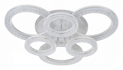 Потолочная люстра Escada Alunit 10281/6LED 400_400_2431791