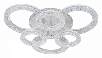 Потолочная люстра Escada Alunit 10281/6LED 500_191_2431791