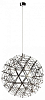 Подвесной светильник Loft it Raimond 1898/8 100_100_1844921